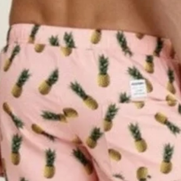 SUPER SUMMERS OVER SALE!!  MOSSMAN Australia - Guys Bathing Trunks Sz Sm - Picture 4 of 7